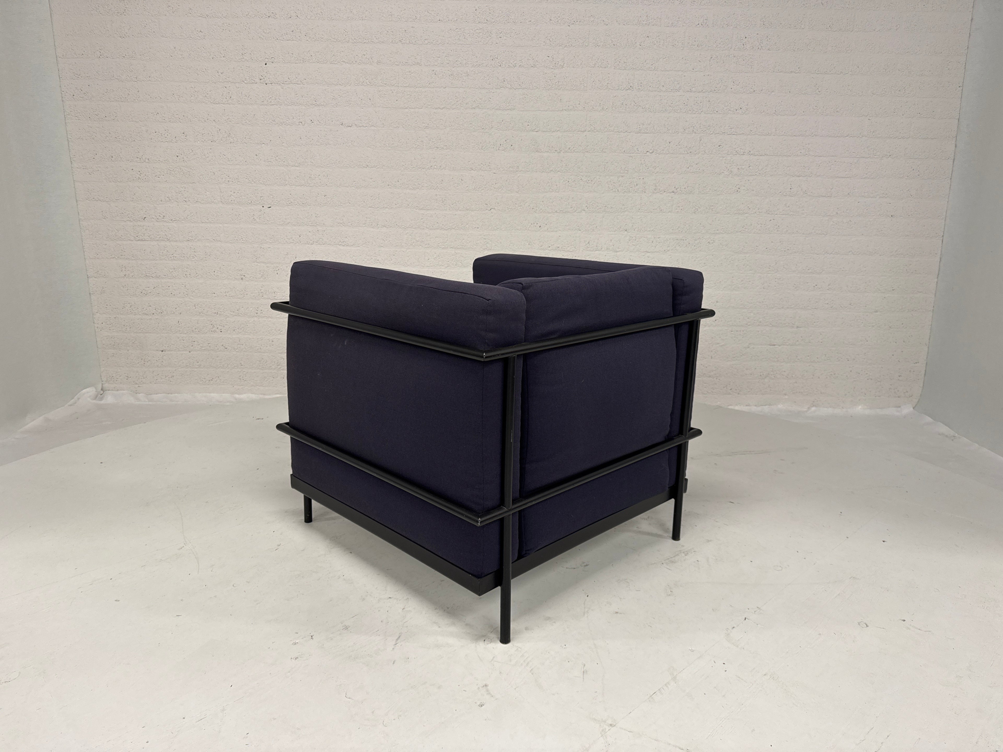 Harvink design fauteuil 80s