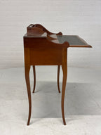 Hollands dames secretaire