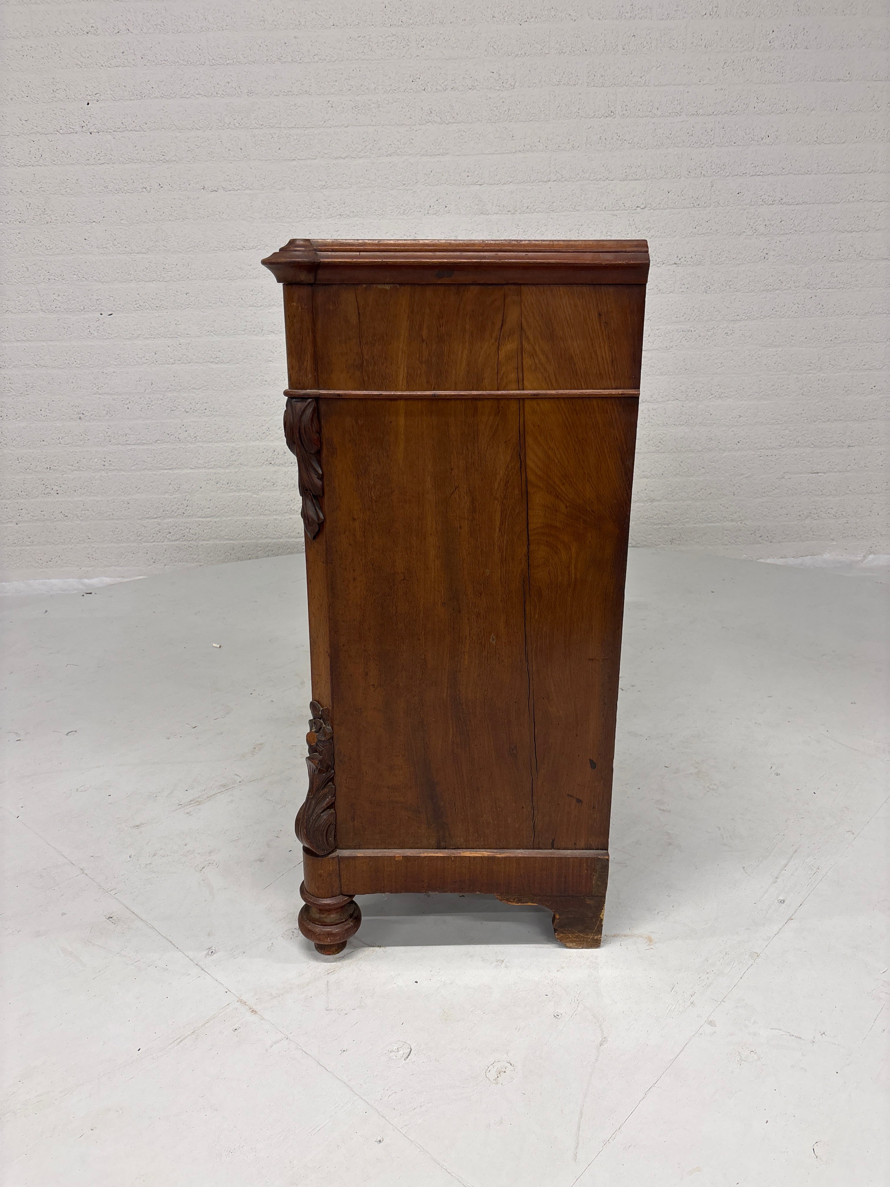 Dressoir biedemeijer