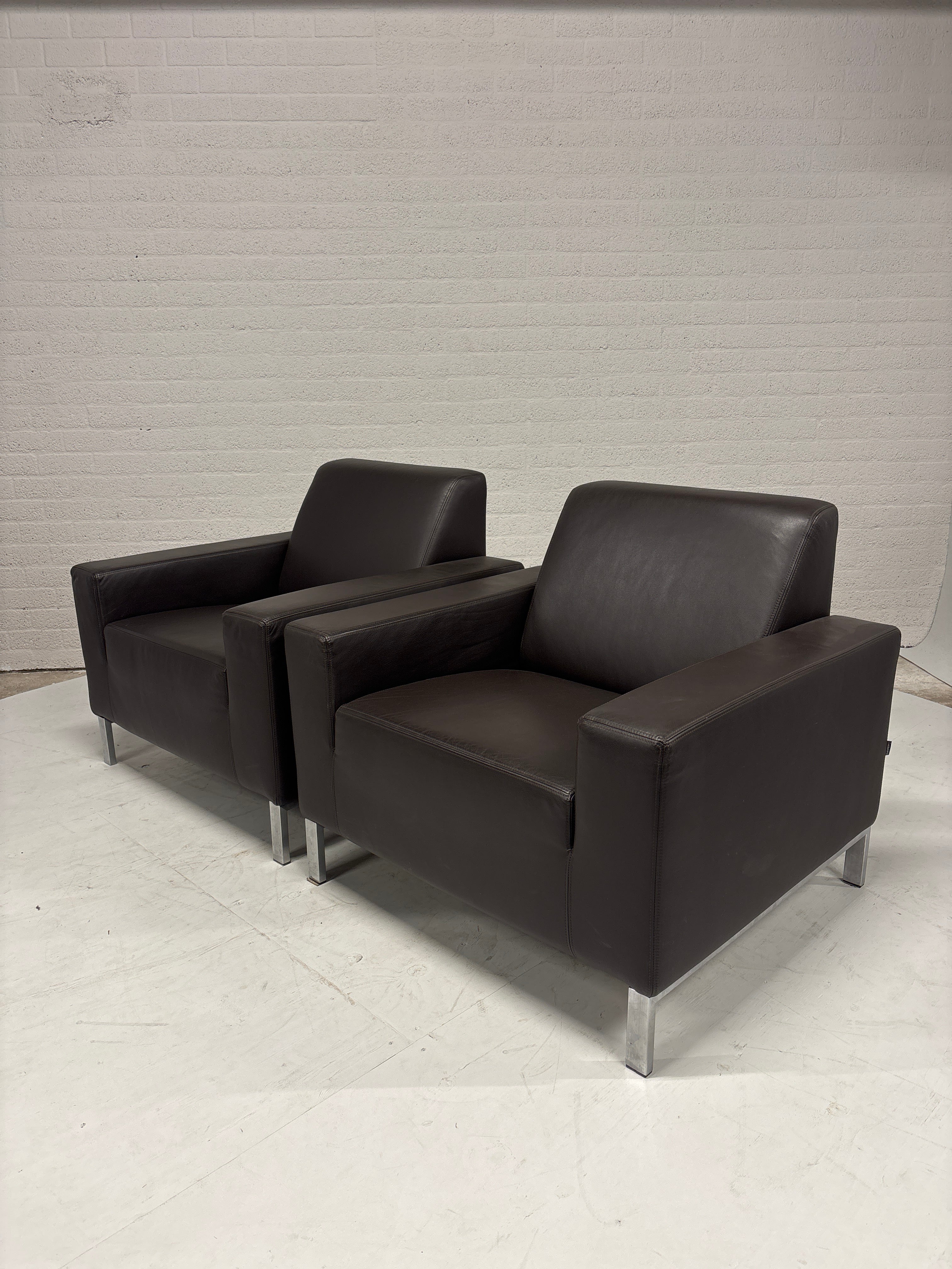 Gelderland fauteuil