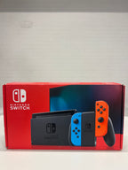 Nintendo Switch getest en werkend