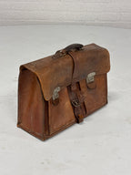 Tuigleren schooltas