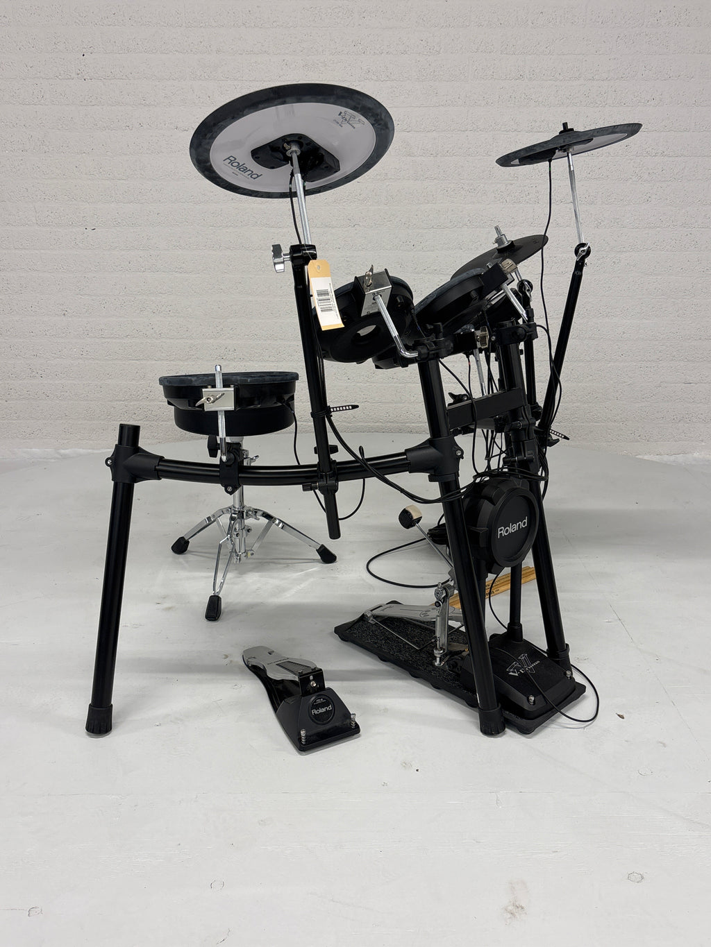 Drumstel Roland V-drums td11
