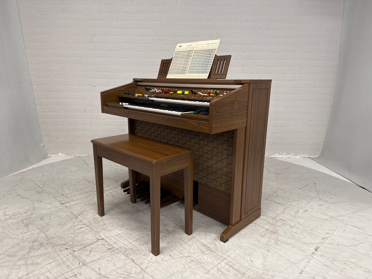 Yamaha Electone orgel izgst