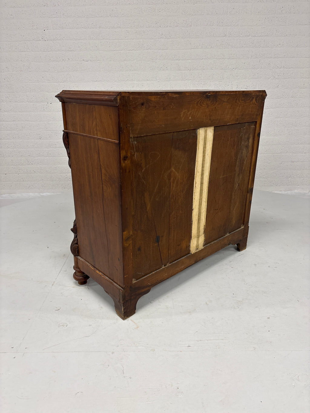 Dressoir biedemeijer