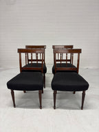 Set 13 Stoelen
