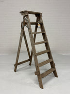 Schilders trap 140