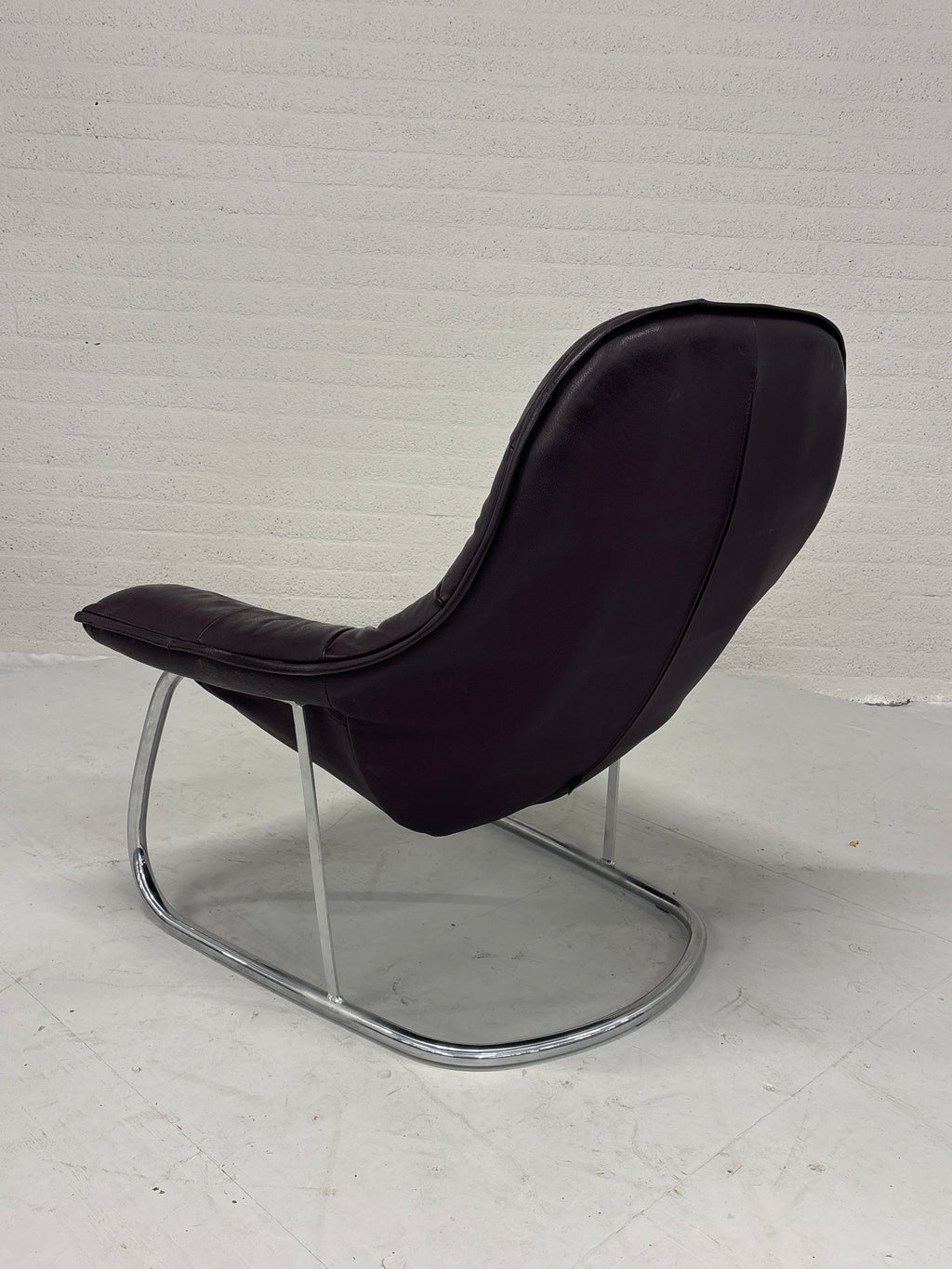 LABEL Retro design stoel