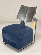 Design Fins stoel Oscar