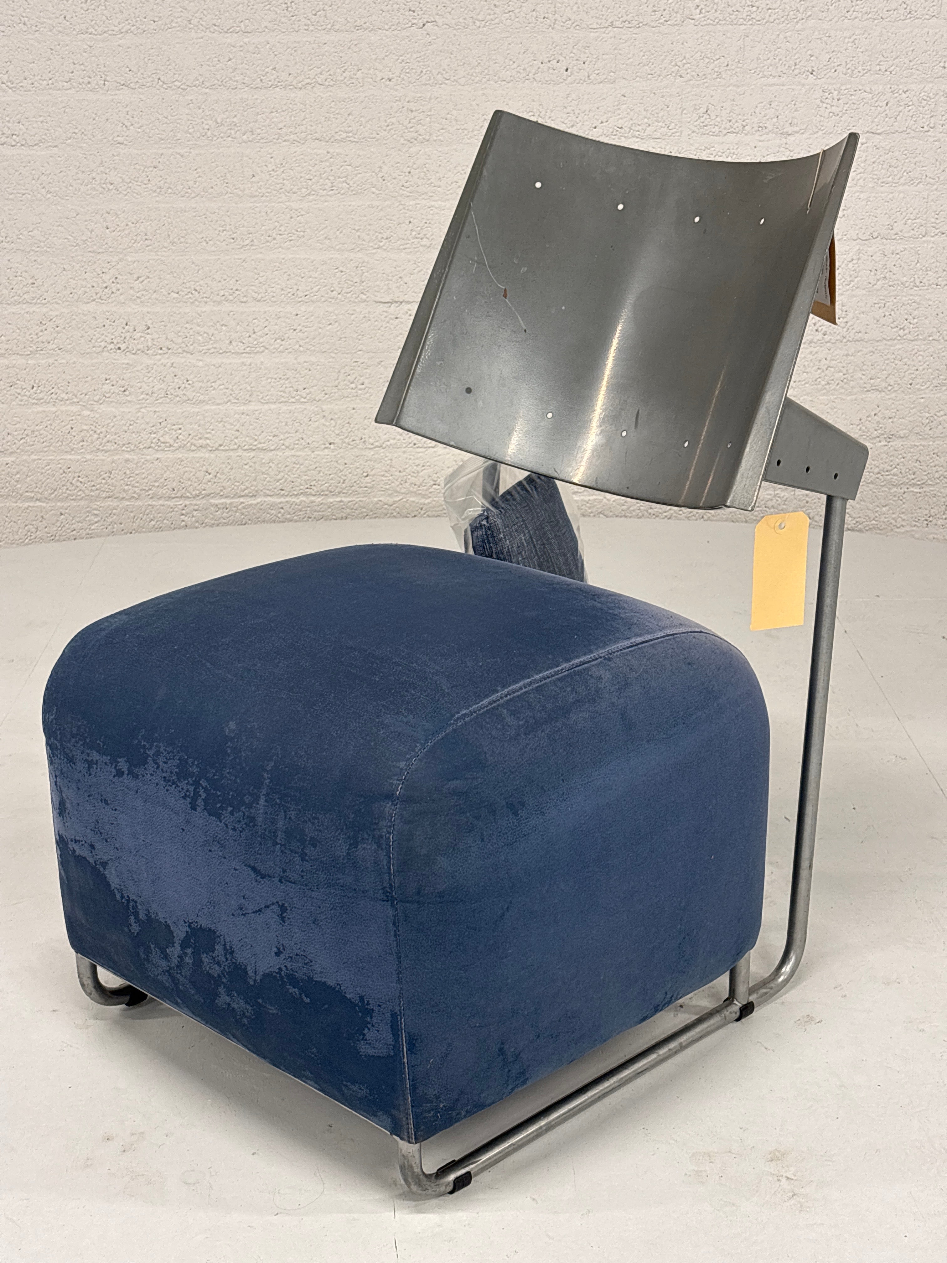 Design Fins stoel Oscar