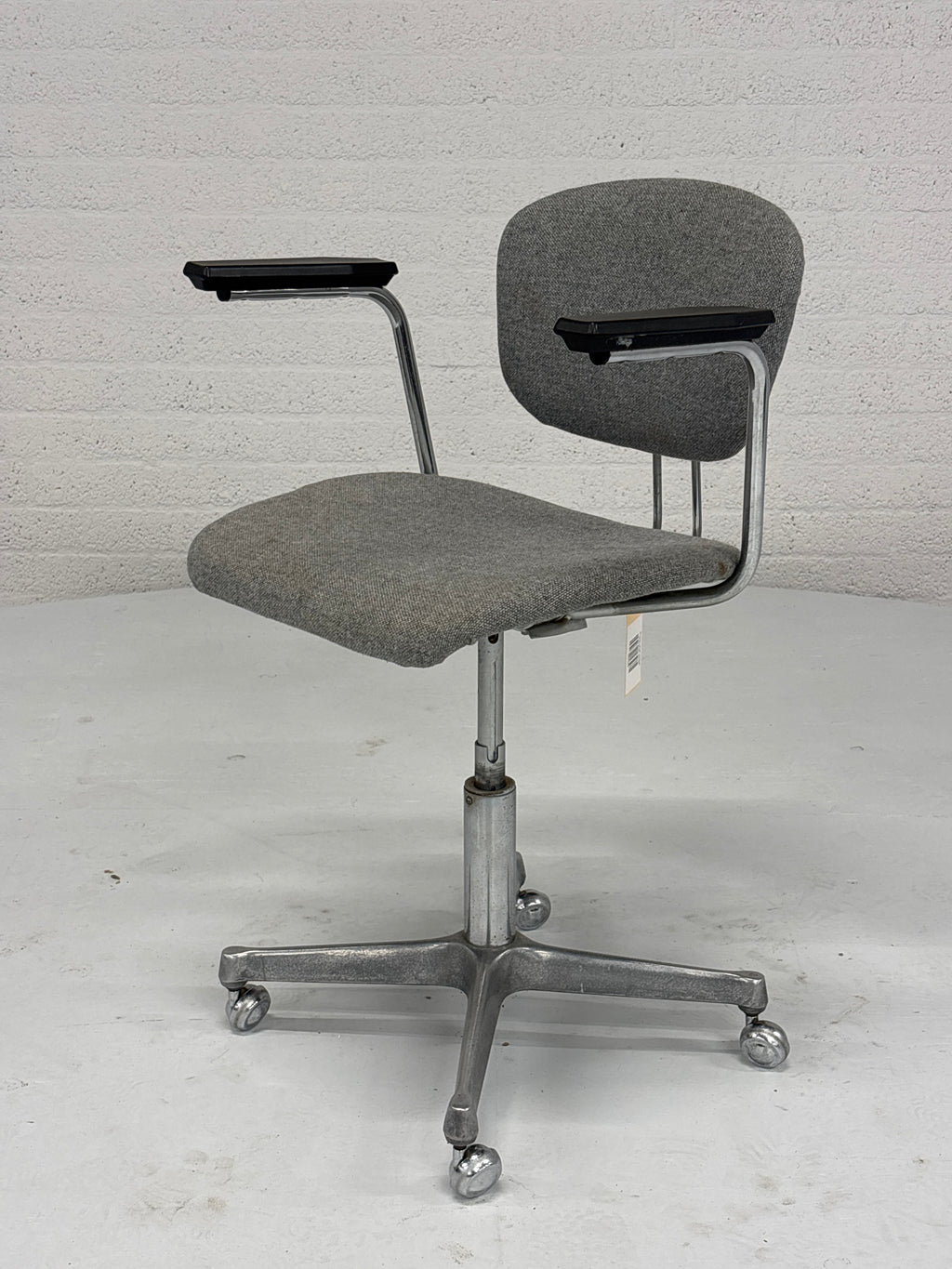 Bureau stoel vintage