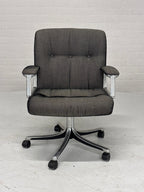 Comfortabele bureaustoel