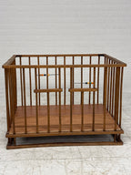Antieke box