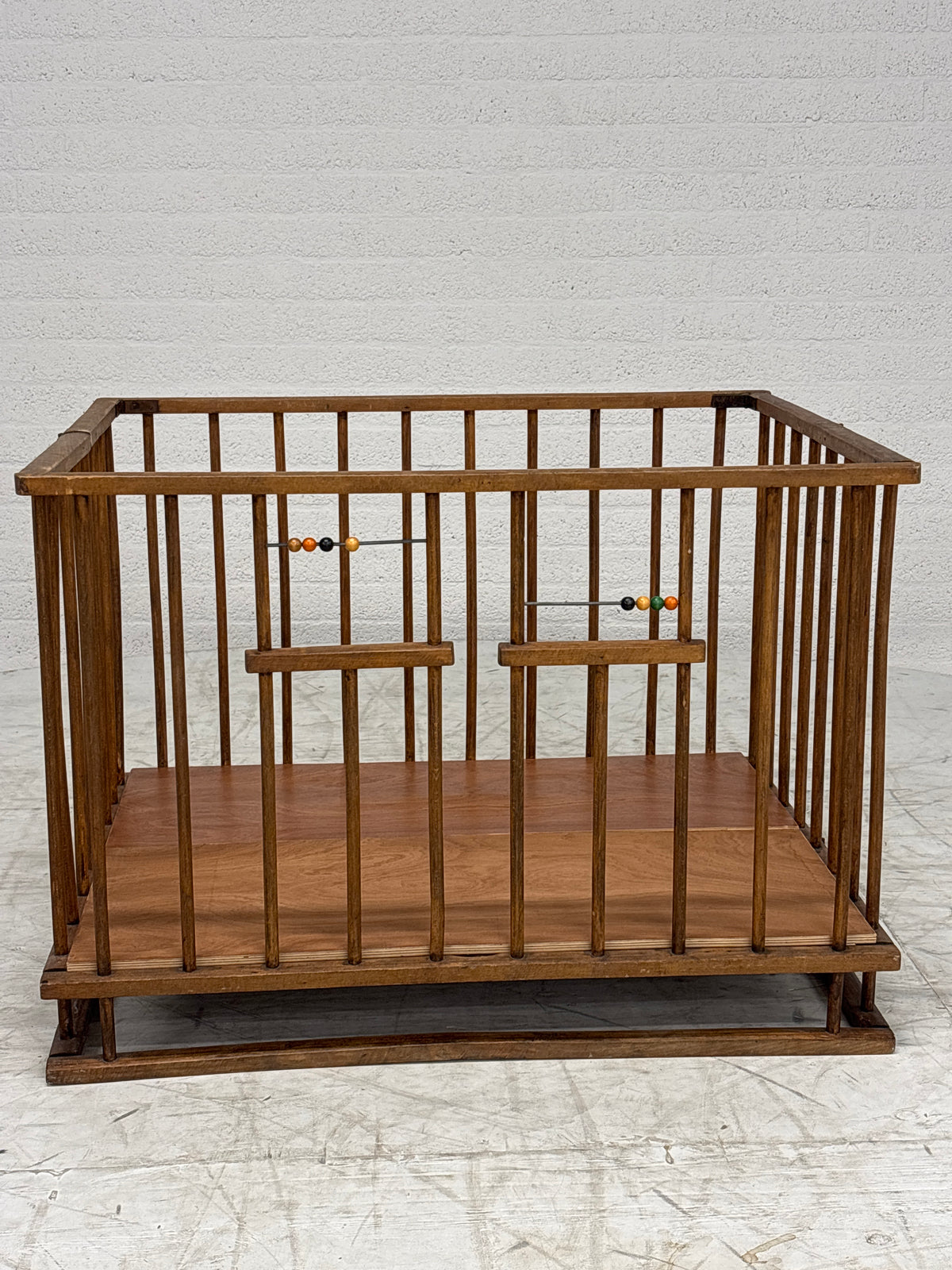 Antieke box