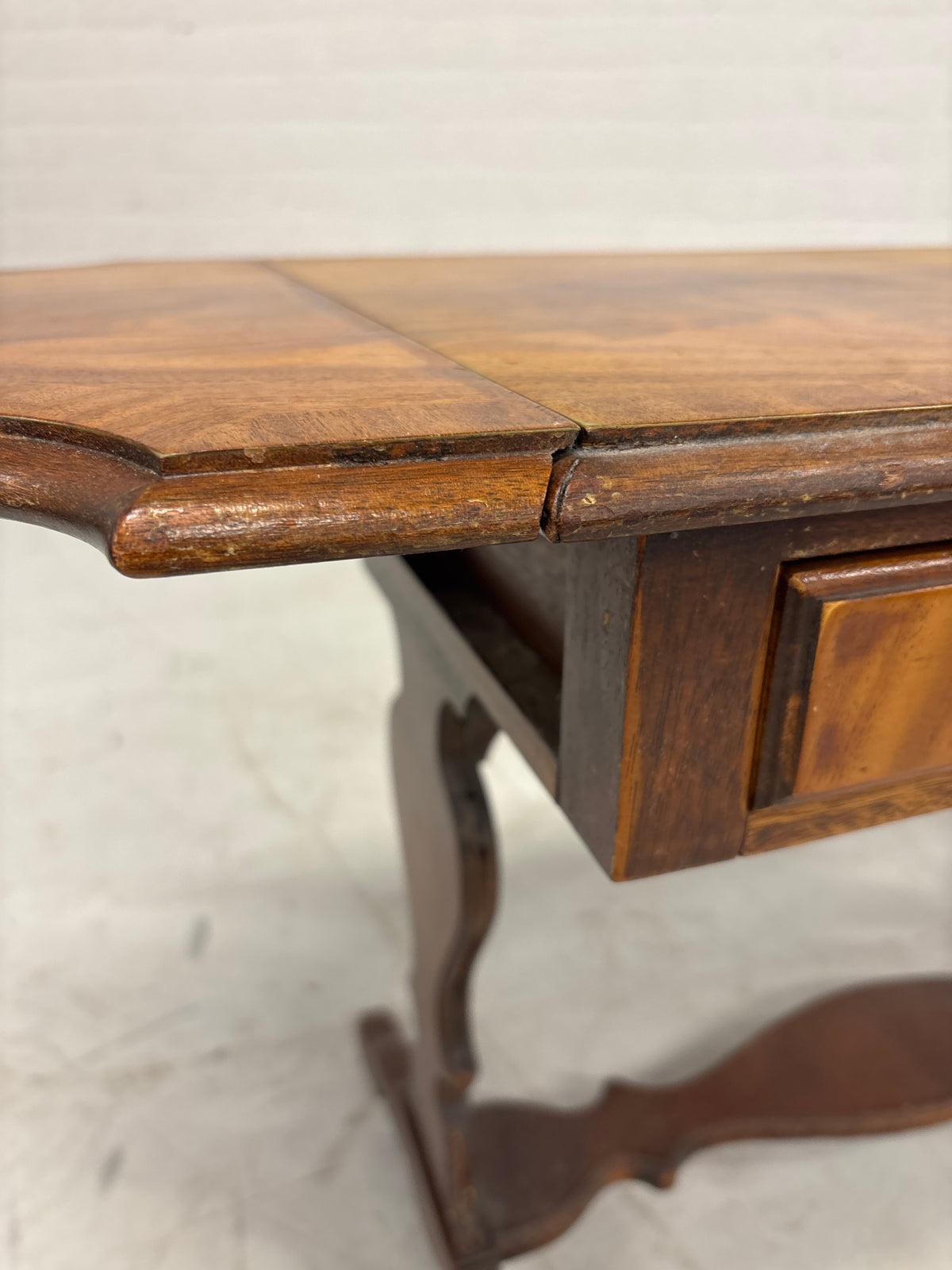 Salontafel uitklapbaar