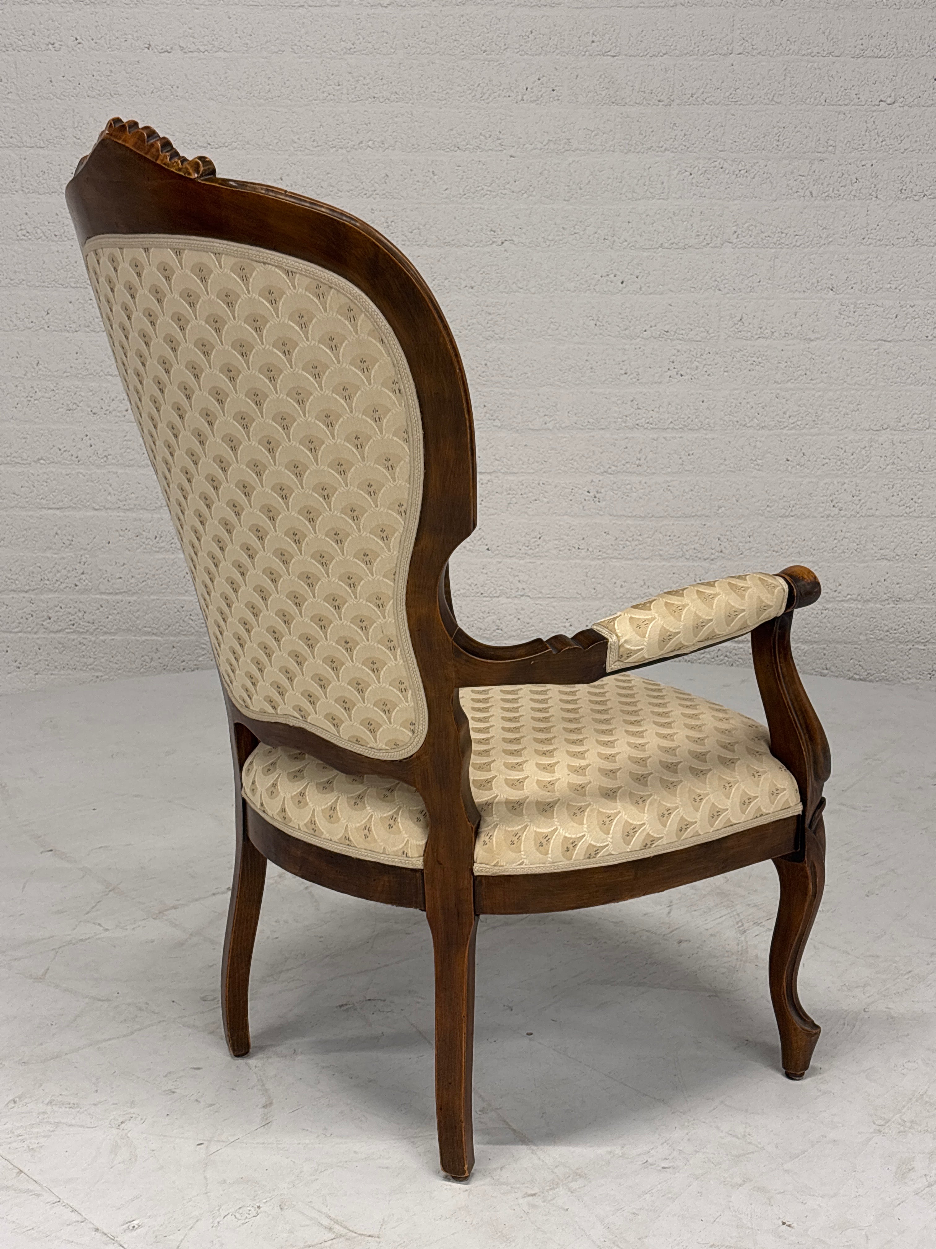 Fauteuil