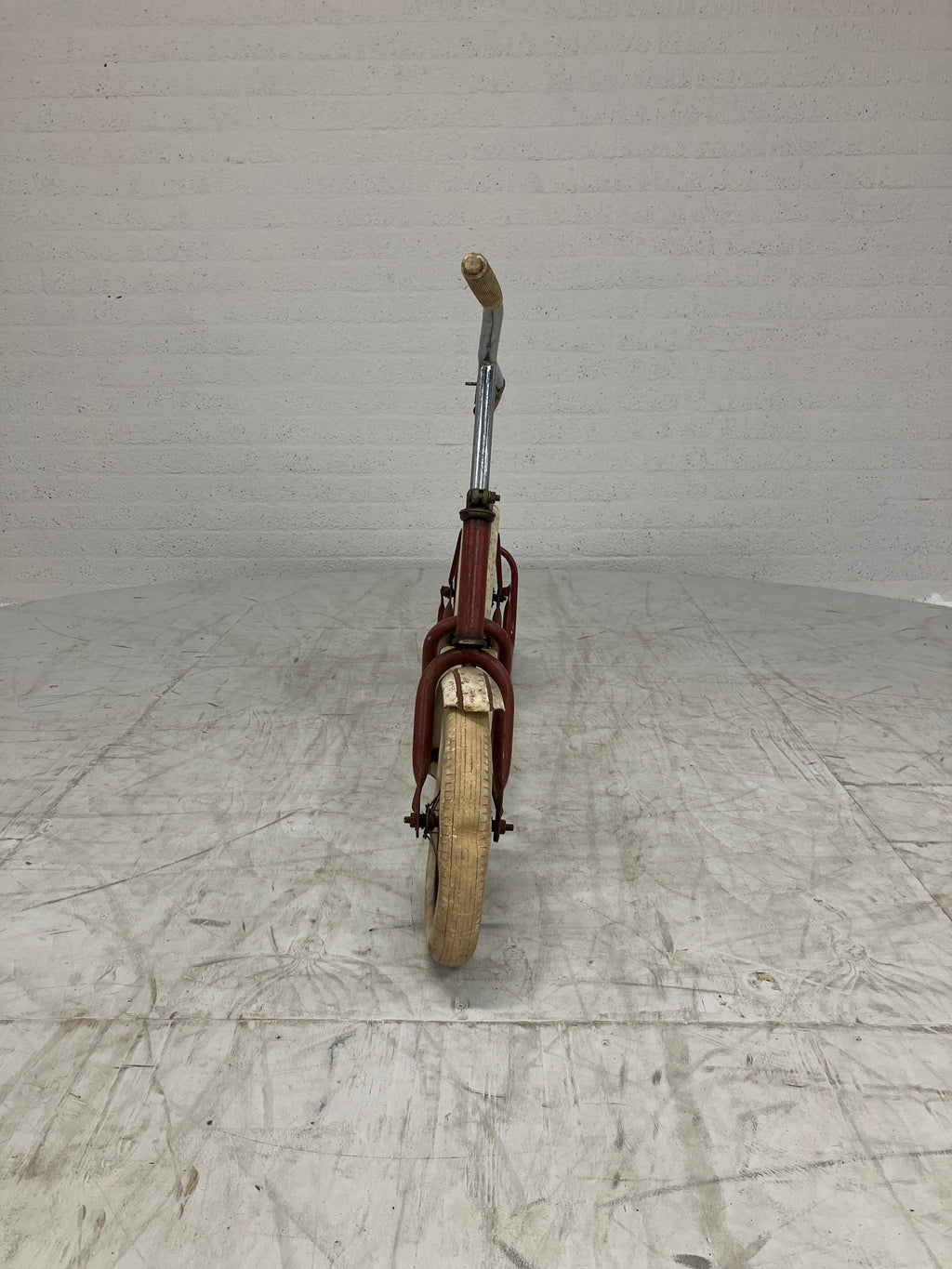 Step