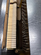 Schimmel piano zwart goede staat