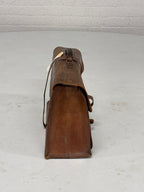 Tuigleren schooltas