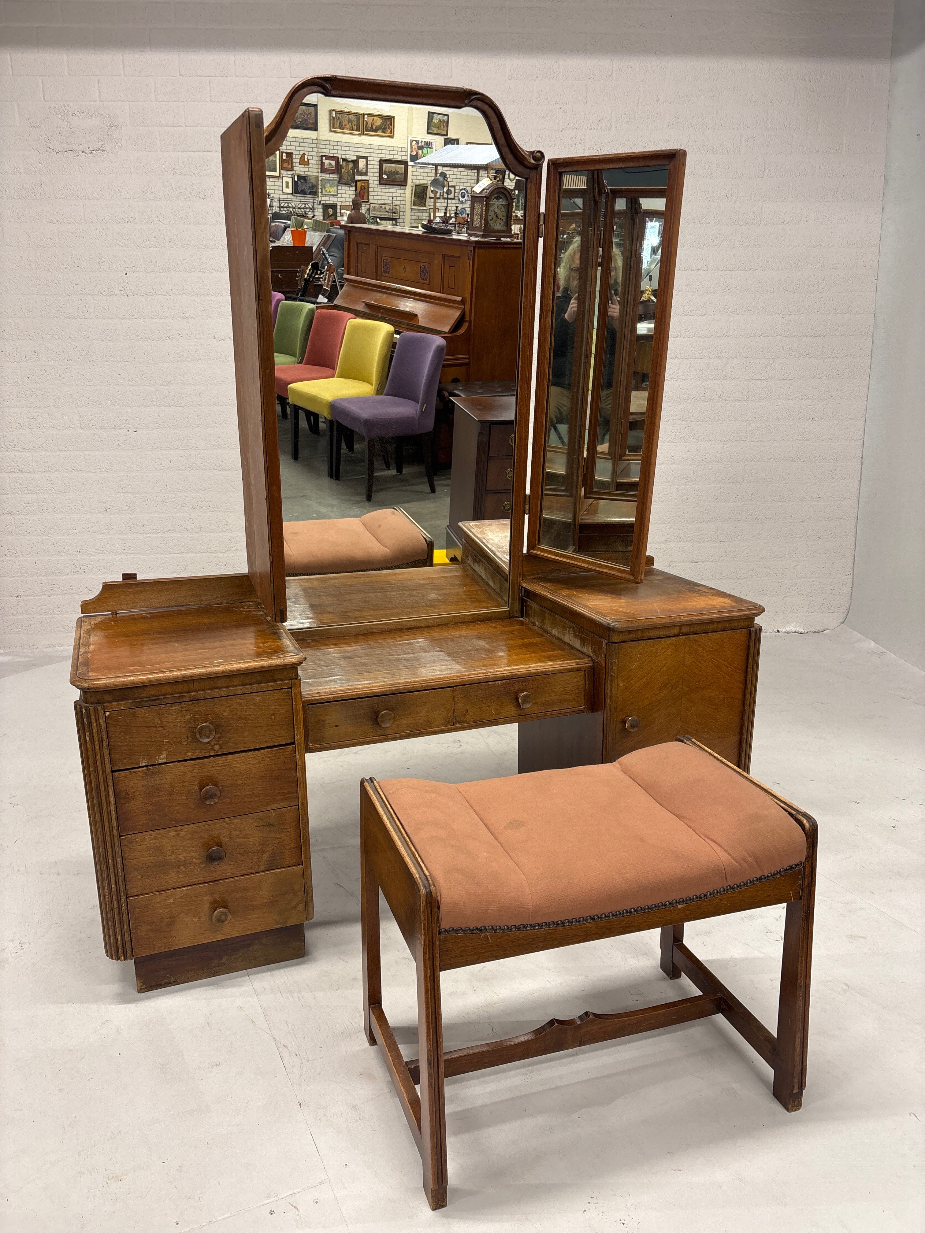 Kaptafel