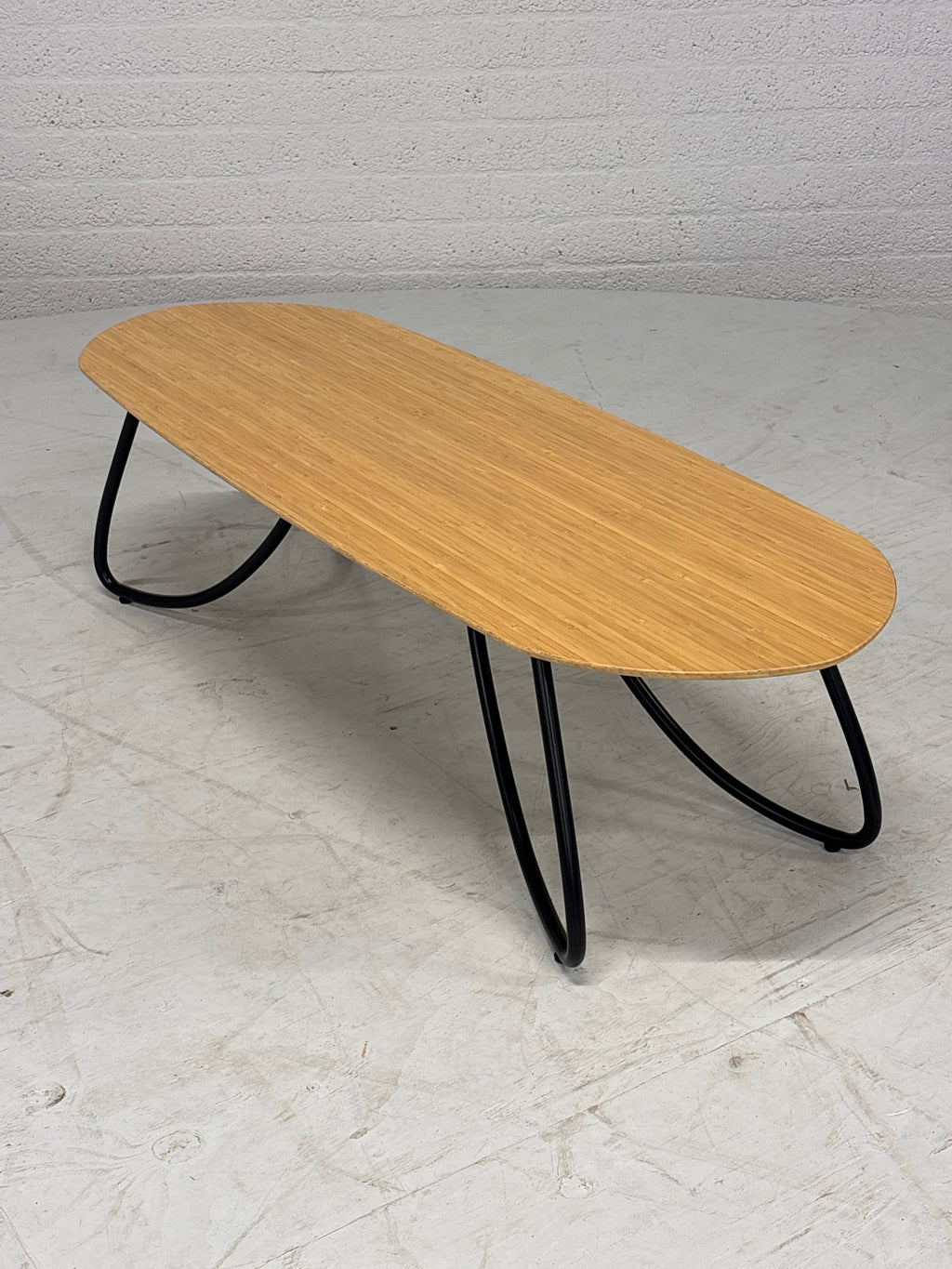 Salontafel IKEA käseberga zeldzaam