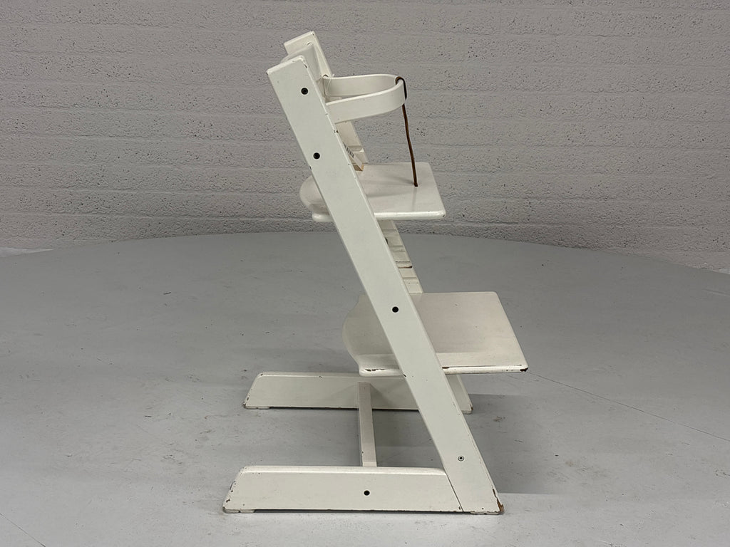 Kinderstoel triptrap