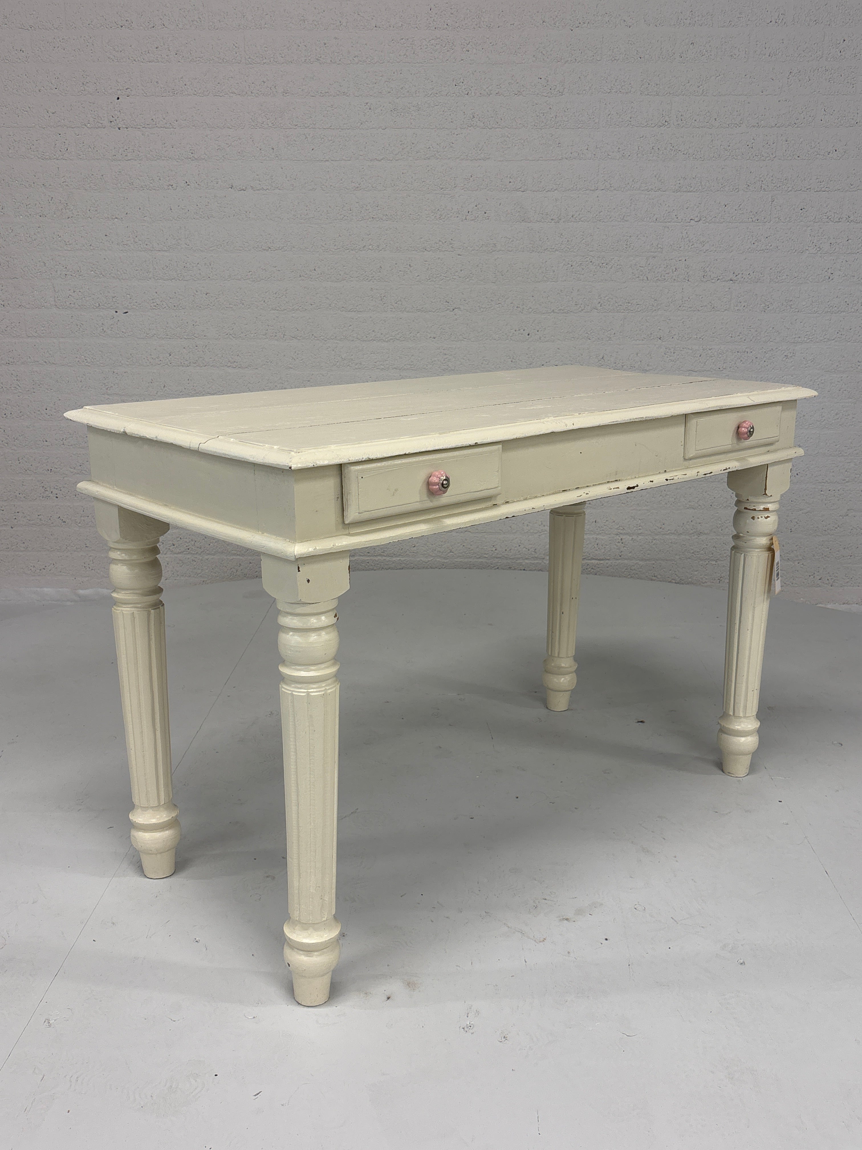 Sidetable / bureau