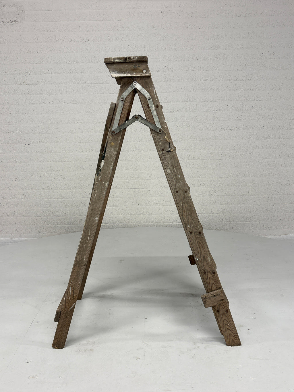 Schilders trap 140