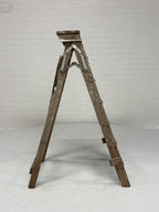 Schilders trap 140