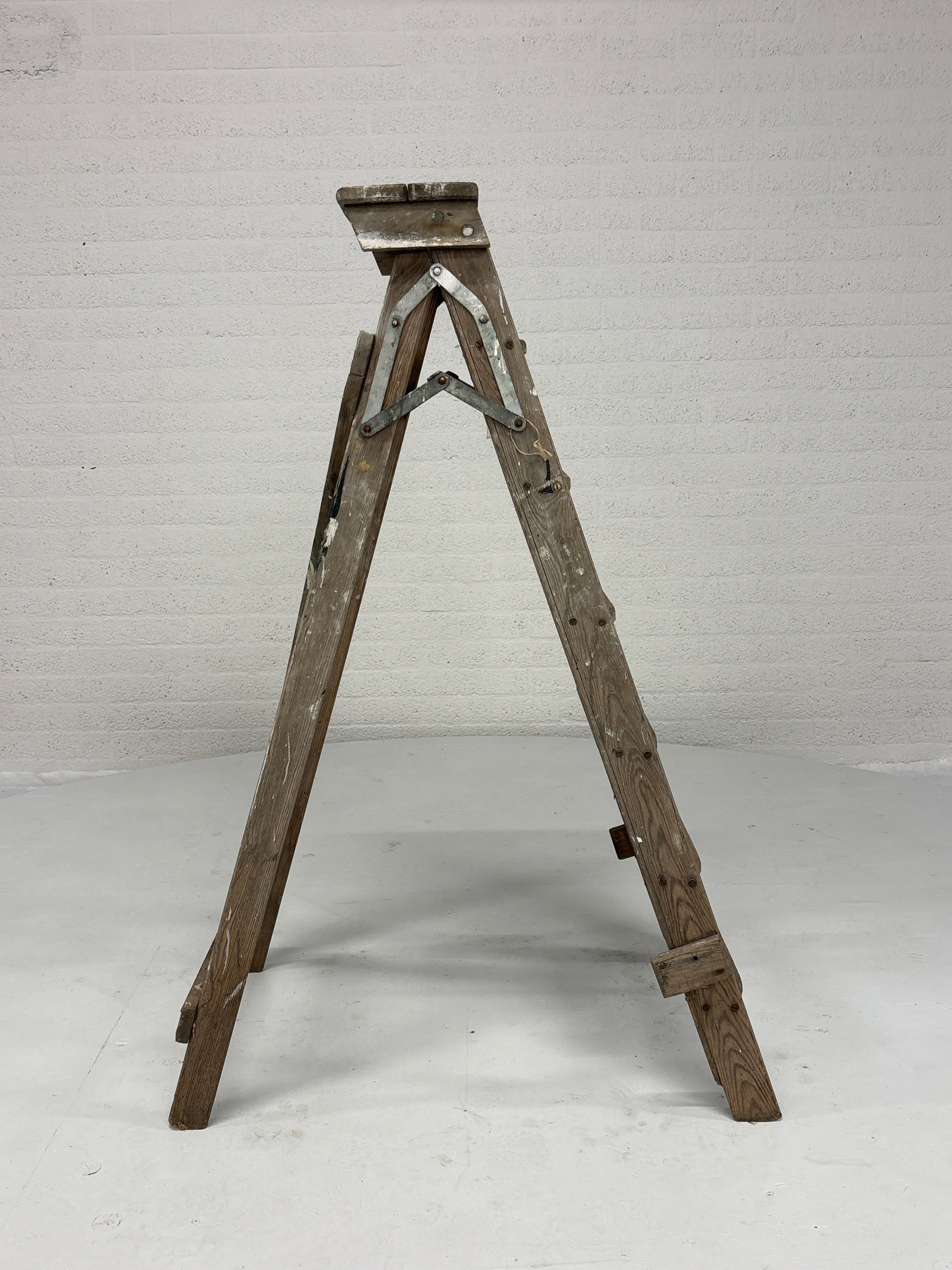 Schilders trap 140