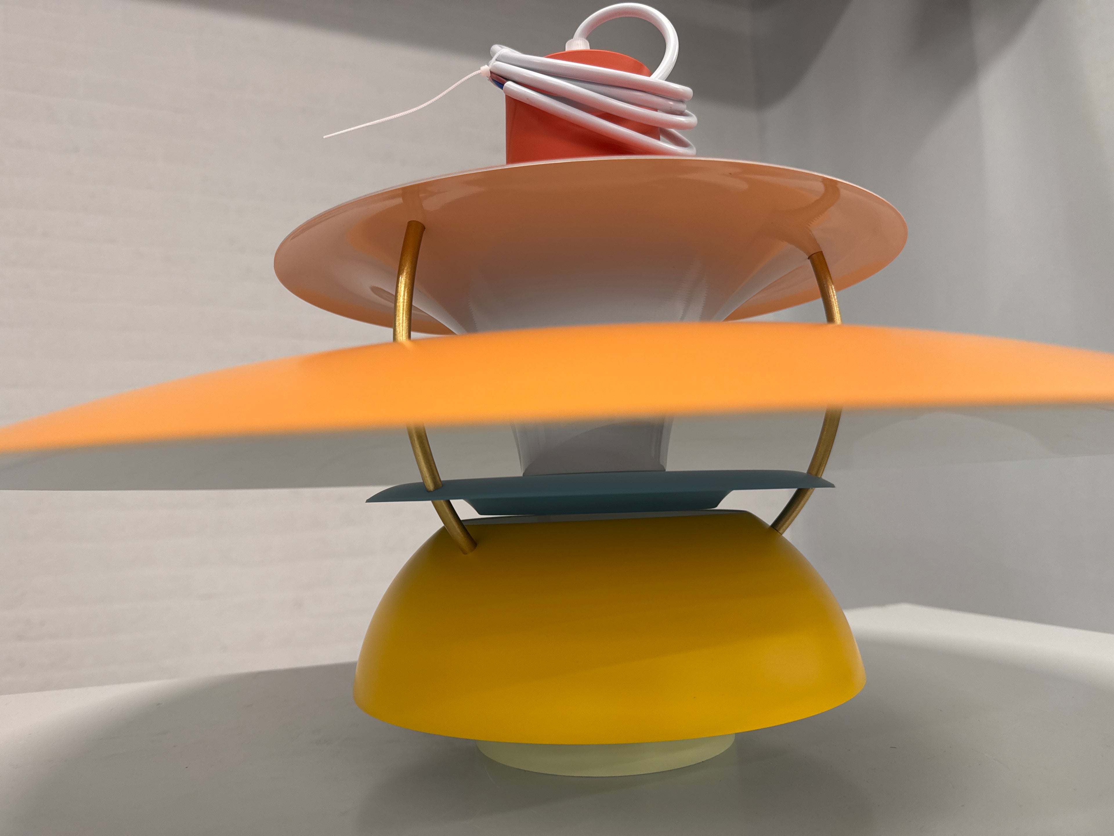 PH5 mini Louis Poulsen hanglamp