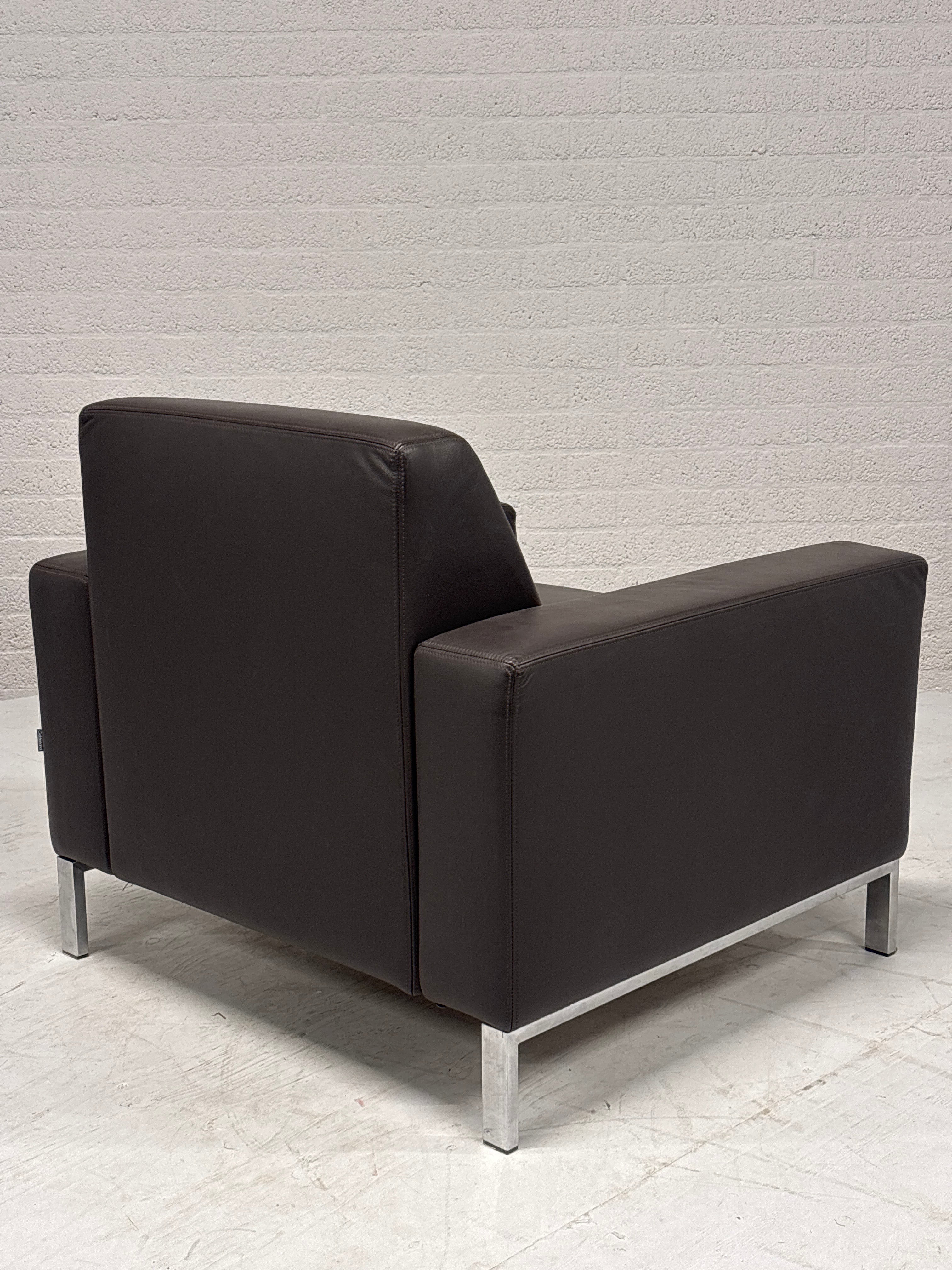 Gelderland fauteuil
