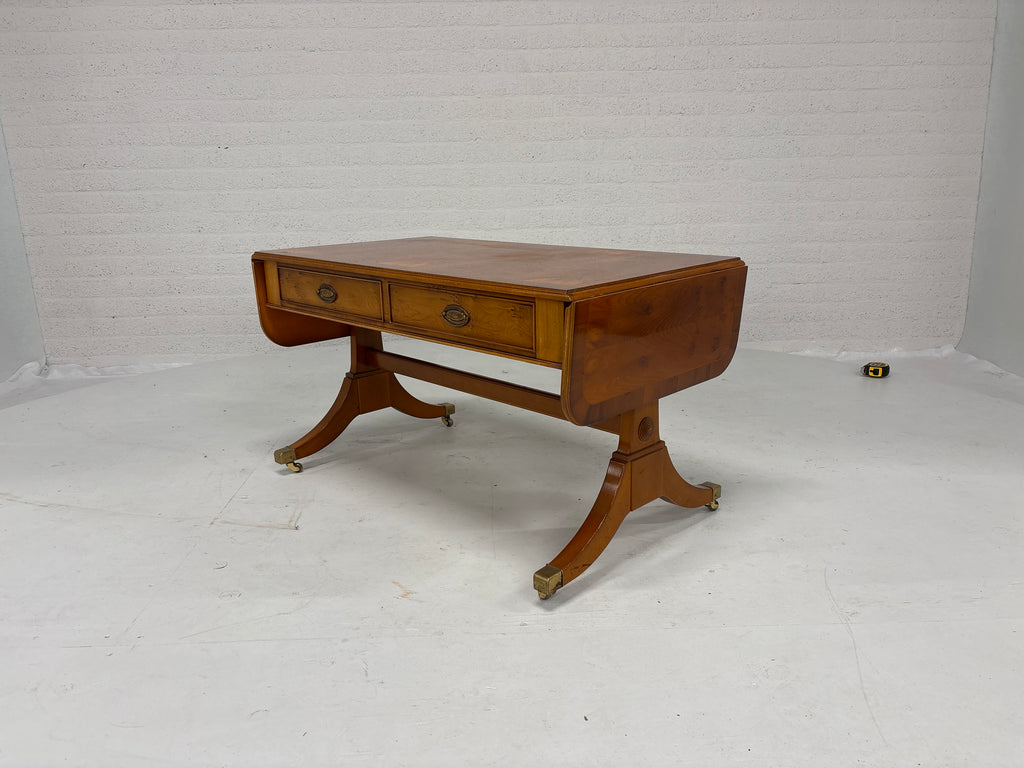 Refurn Hangoor Tafel - English Desk