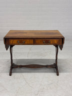 Salontafel uitklapbaar