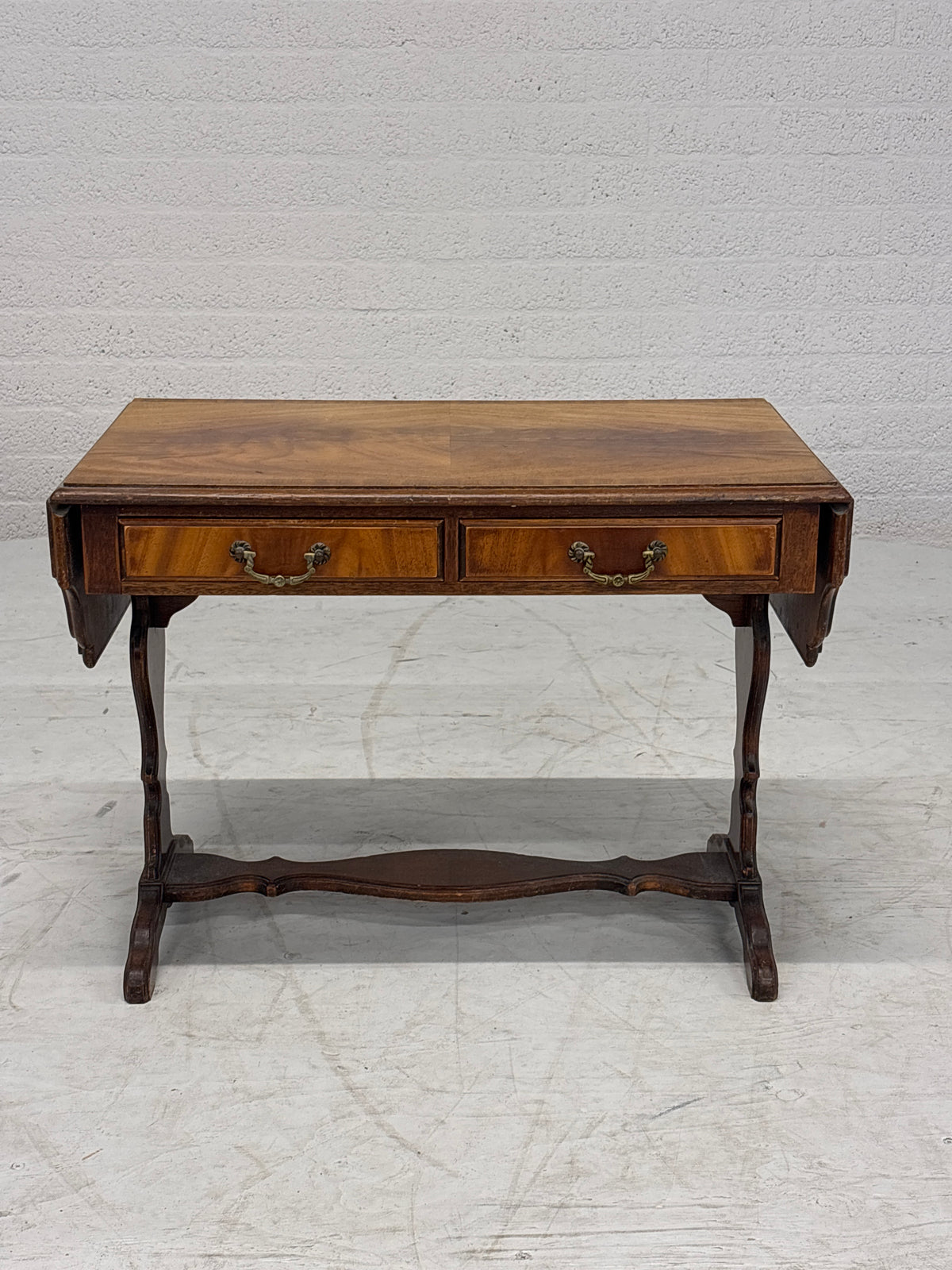 Salontafel uitklapbaar