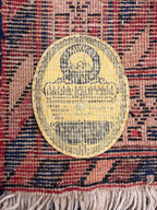 Carpet Perzisch tapijt