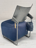 Design Fins stoel Oscar