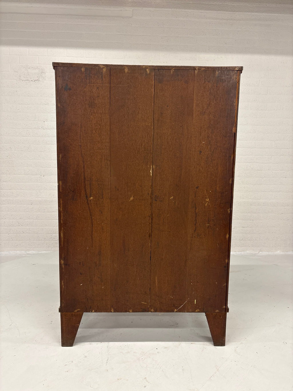 Ladenkast antiek Louis XIV