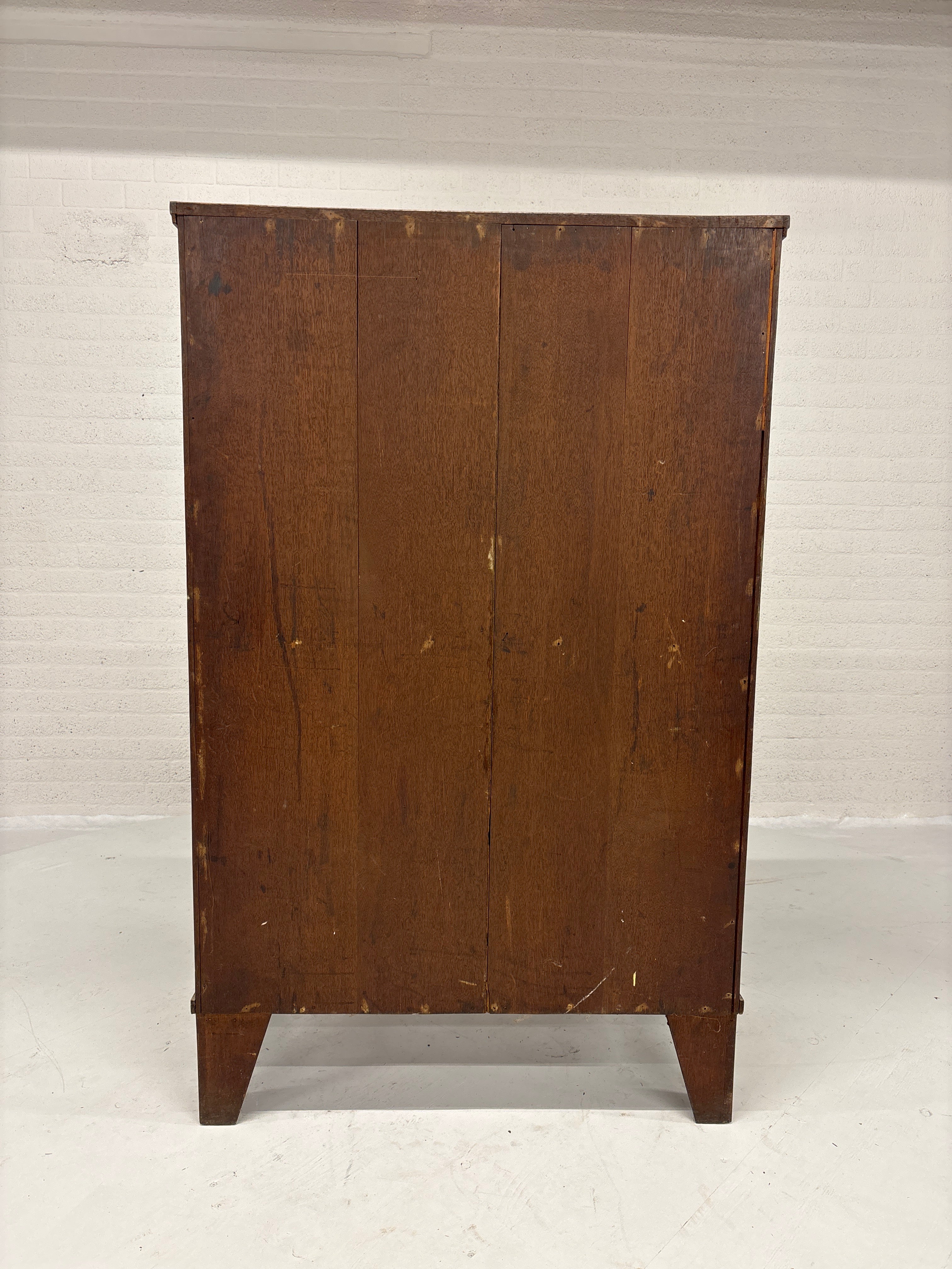 Ladenkast antiek Louis XIV