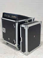 Yamaha mixing console mengpaneel in flightcase