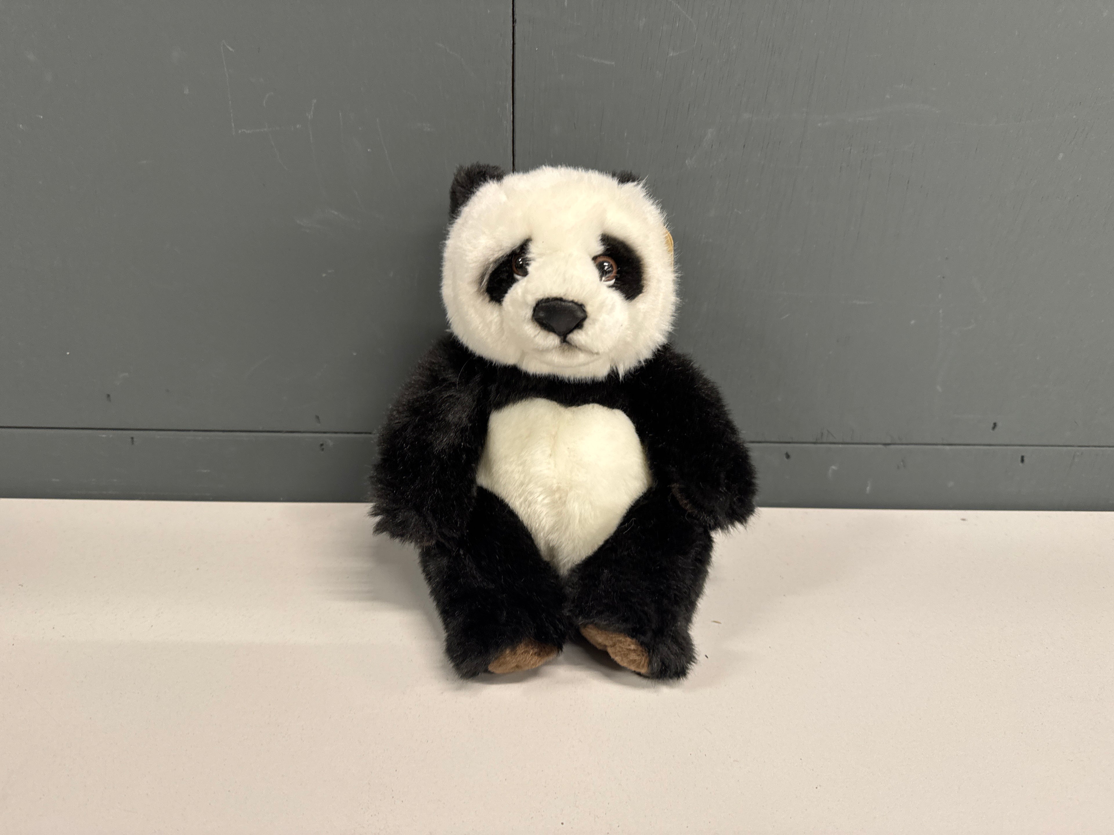 Panda klein