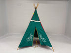 Wigwam kinder speeltent