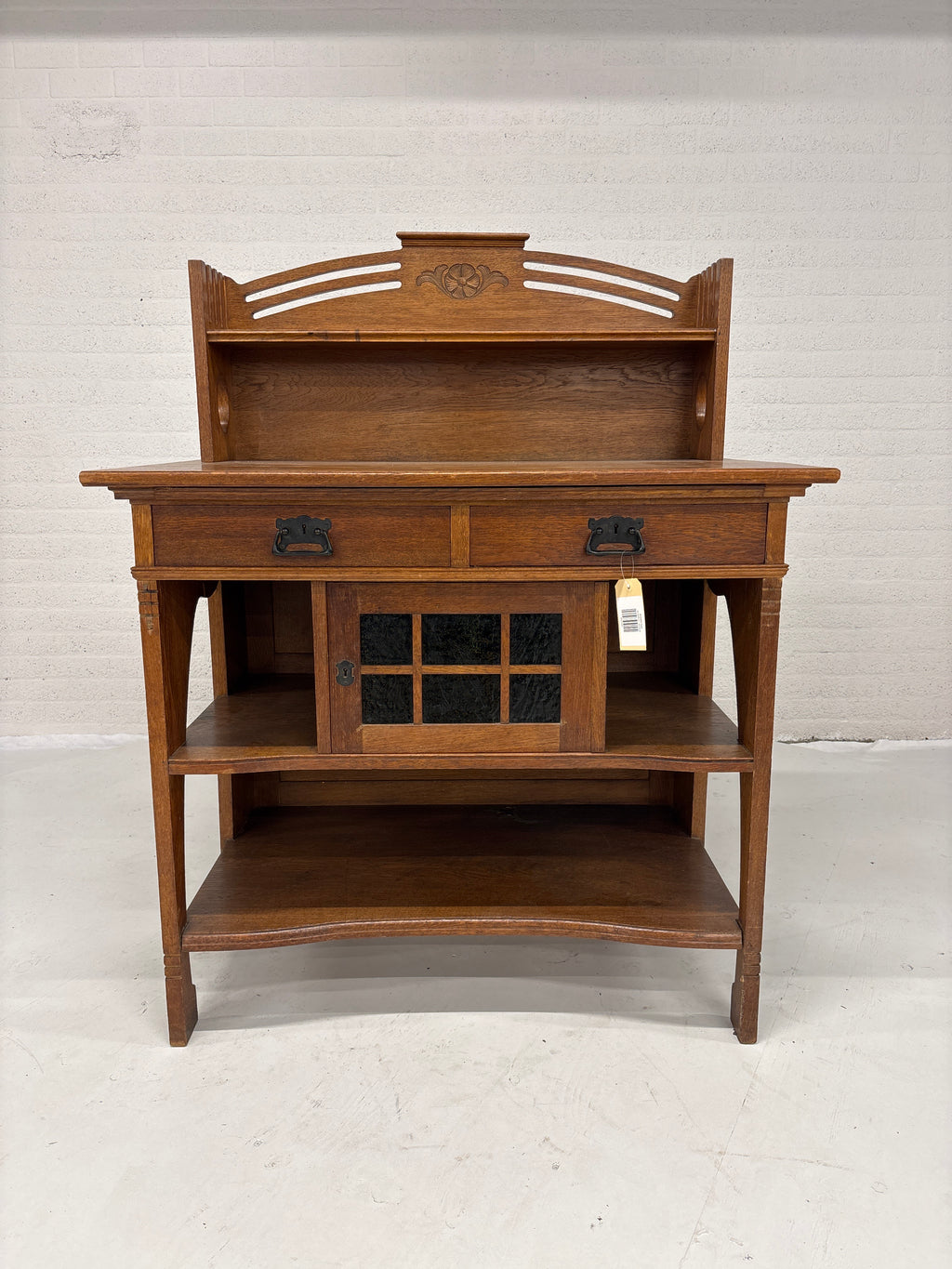 Antieke kast /commode