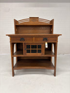 Antieke kast /commode