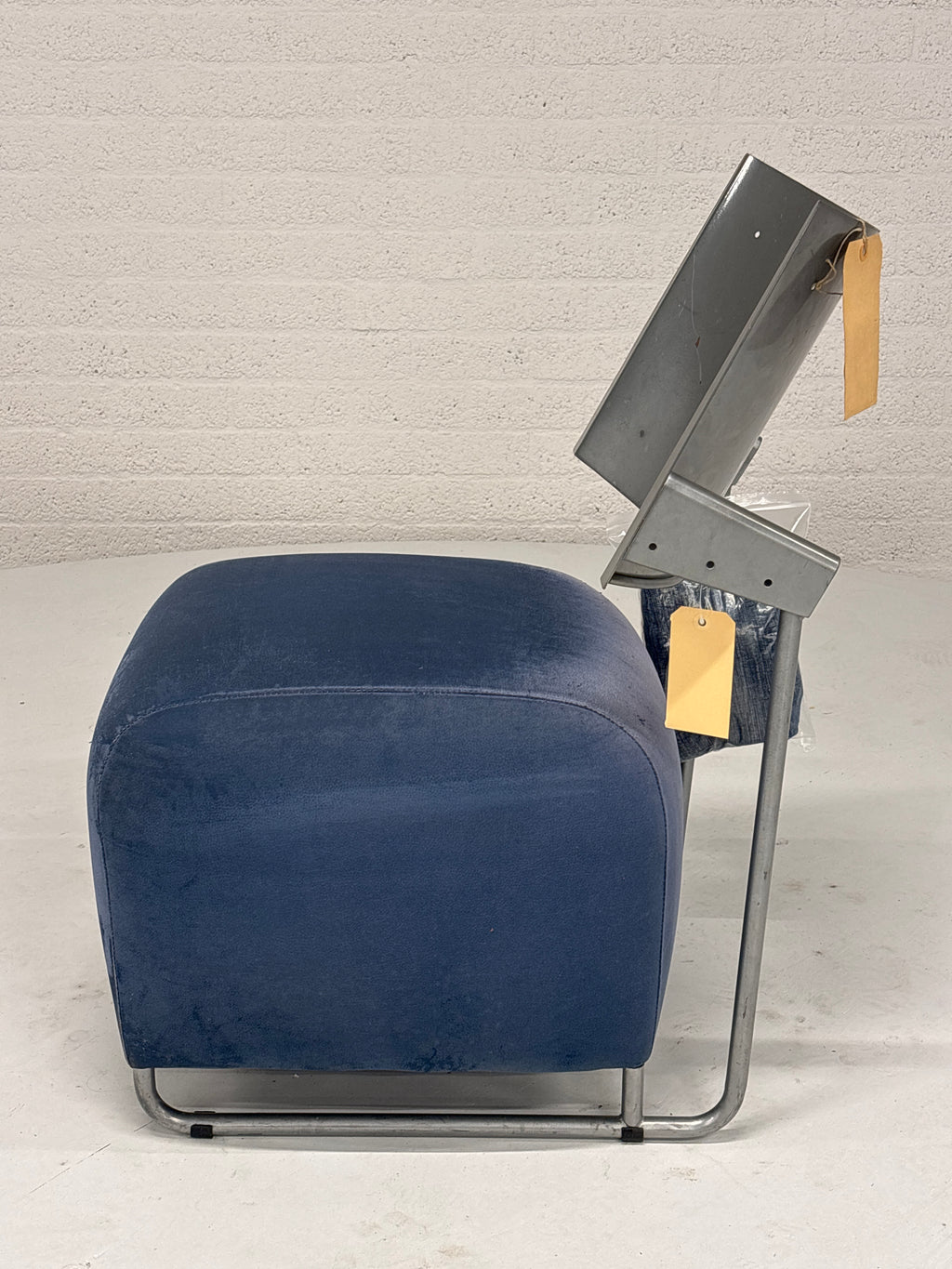 Design Fins stoel Oscar