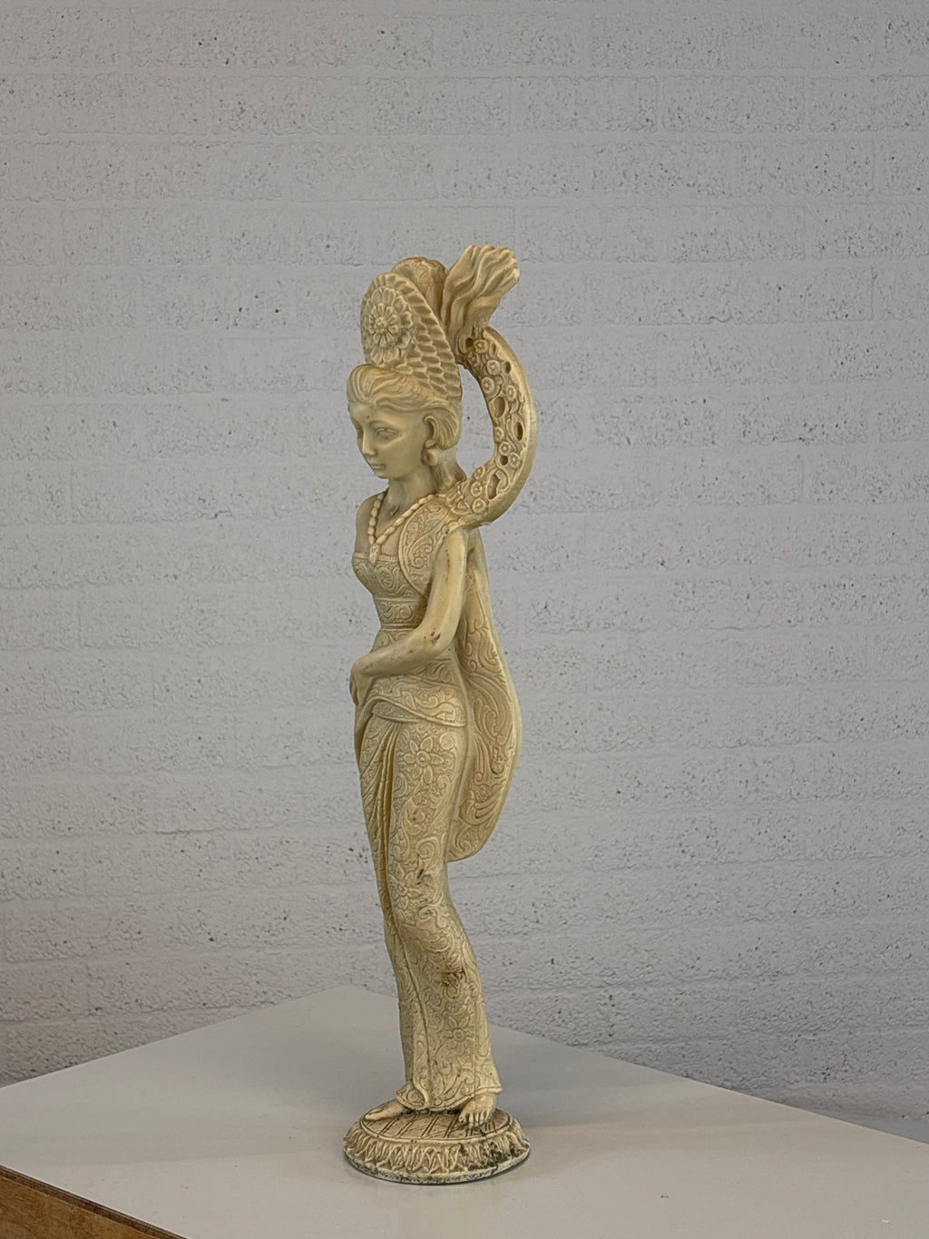 Beeld vrouw