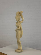 Beeld vrouw