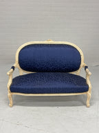 Koninklijke kinder bankjes