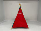 Wigwam kinder speeltent