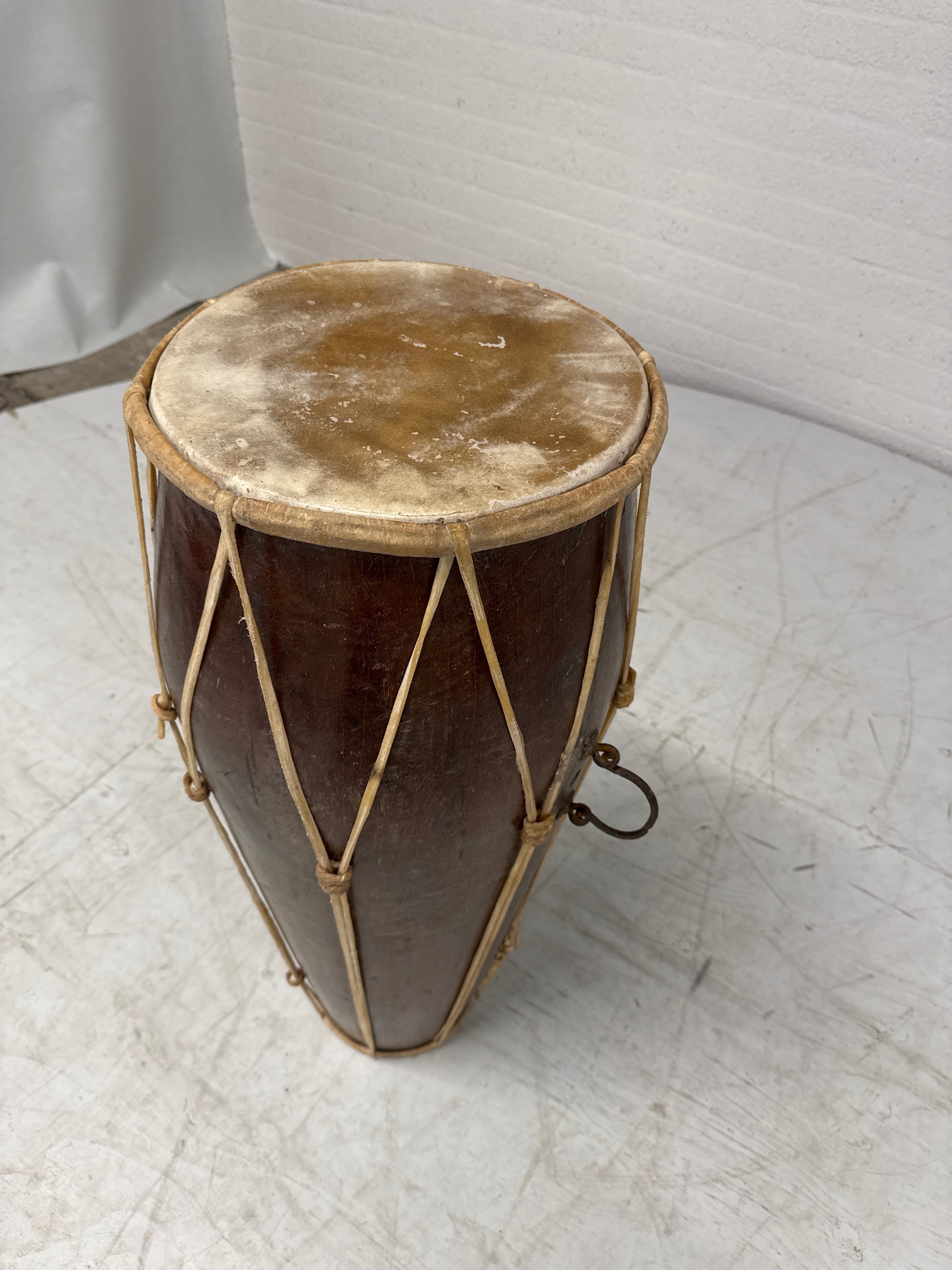 Djembe 1m hoog